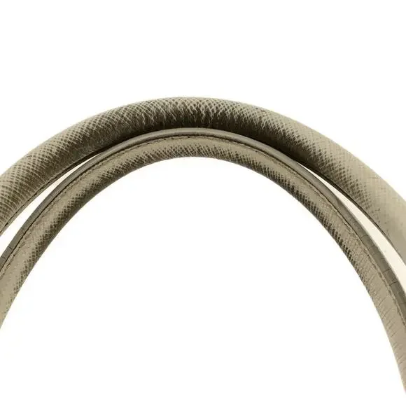 Auth Prada Galleria Small Bag White #83915P54B - Picture 8 of 14